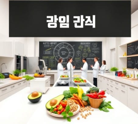 키토 식단연구소